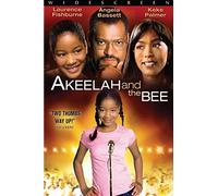 Akeelah & The Bee [Import USA Zone 1]