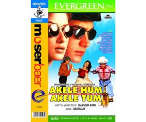 Akele Hum Akele Tum