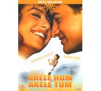 Akele Hum Akele Tum (+ DVD-ROM)