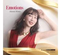 Akemi Niwa - Emotions