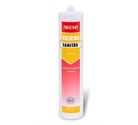 Akemi Silicone sanitaire - 310 ml - Anthracite