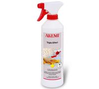 Akemi Triple Effect Stone Cleaner Restaurateur Protecteur Plan de travail en ...