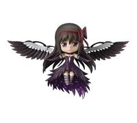 AkemiHomura - Figurine d'anime AkemiHomura - En PVC - Figurine d'action - En PVC - À monter soi-même - Statue de bureau - Pour les fans - 10 cm