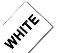 Aken 6/9/12mm SS12KW Label Tape Compatible pour Epson Label nous-mêmes Lw400 LK4WBouches LC-4WBN LC 4WBN9 SS12KW 9mm Cartouche LW-300 - Type Black on White-6mm