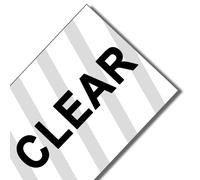 Aken 6/9/12mm SS12KW Label Tape Compatible pour Epson Label nous-mêmes Lw400 LK4WBouches LC-4WBN LC 4WBN9 SS12KW 9mm Cartouche LW-300 - Type Black on Clear-19mm