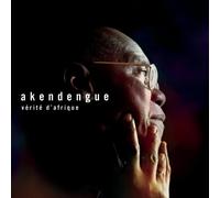 Akendengue, Pierre - Verite D'afrique