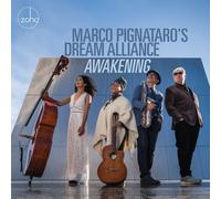 Marco Pignataro's Dream Alliance - Awakening