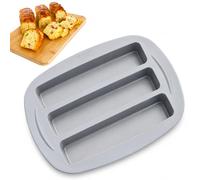 AKENZ - Moule Mini Cake Silicone Apéritif Gâteau - Compatible Cake Factory
