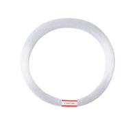 AKEPO End Glow 1 rouleau de câble lumineux à fibre optique, câble optique en plastique PMMA pour kits de garniture de toit et décoration en fibre optique ciel étoilé (sans source de lumière)