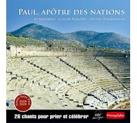Akepsimas Jo – Paul, apôtre des nations