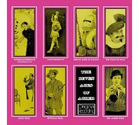 Aker Bilk - The Seven Ages Of Acker