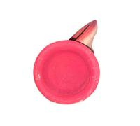 Aker Fassi Berbère Marocain Traditionnel - Tajine - Rouge à Lèvres & Blush Naturel - Pot Terre Cuite Artisanal - Pigments de Coquelicot -
