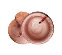 Aker Fassi Maroc Rouge à Lèvres & Fard à Joues Marocain - Cosmétique Naturelle, Pétales de Coquelicot & Grenade, Application Facile, Séchage Rapide, Tradition Marocaine - NeoCalin® (1)