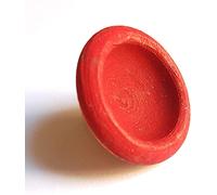 Aker fassi Rouge à lèvres NATUREL LONGUE tenue MAGNIFIQUE ROUGE MAT - Aker fassi veritable FAIT MAIN au MAROC avec du COQUELICOT Aker fassi lipstick Rouge a lèvre Vegan