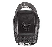 Aker Leather Aker 606 Étui Fin à charnière pour Menottes Aker Leather