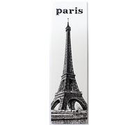 AKER Magnet Aimant frigo MGG1 Cuisine Souvenir France Paris Cadeaux Tour Eiffel 17X5cm