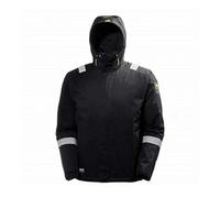 AKER WINTERJACKET Color: 999 BLACK Talla: L