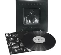 Akercocke Decades of Devil Worship (Vinyl) 12" Album