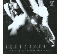 Akercocke - Goat Of Mendes