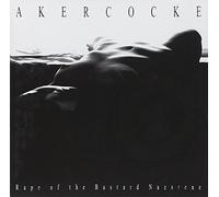 Akercocke - Rape of The Bastard. [Import]