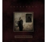 Akercocke - Renaissance in.. -Digi-