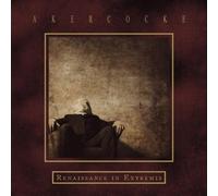 Akercocke Renaissance in Extremis (Vinyl) 12" Album