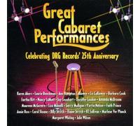 Akers - Cabaret Performances