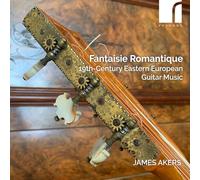 Akers,James - Fantasie Romantique