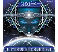 Akes - Beyond Borders [Import]