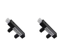 Akfldms 2X 2015K Capteur de Positionnement NO Niveau Bas pour Machine de Basket-Ball Claw Candy Vending Accessories