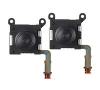 Akfldms 2X 3D Analogique Manette Bâton de Pouce Remplacement Du Module de Bâton pour 2000