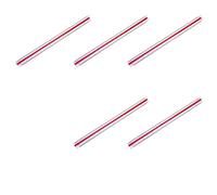 Akfldms 5X 1:20 1:25 1:50 1:75 1:100 1:125 Echelle/Regle en Plastique Triangulaire