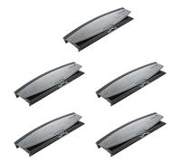 Akfldms 5X Vertical Support/Support pour Console Playstation3 Slim NOUVEAU