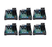 Akfldms 6X Gavr-8A Générateur Universel de Générateur de Avr de Module de Régulateur de Tension Automatique de Générateur D'Avr Fonctionnant Bien