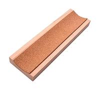 Akfldms Attelle de Cou de Guitare en Bois pour Instrument à Cordes pour Nettoyer la Guitare Ukulélé Violon Banjo