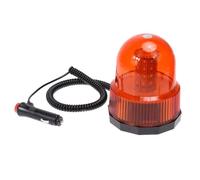 Akfldms Avertisseur à LED de Toit à Rangée Courte 40LED 20W Lampe de Plafond de Voiture Lampe de Toit à LED