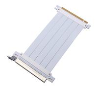 Akfldms Câble D'Extension de Carte Graphique PCIE 4.0 X16 PCIE-Express Pci PCl-E X16 Riser GPU PCl-Express 4.0 25CM