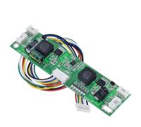 Akfldms Carte de Rétroéclairage LED Universelle CA-266S pour Téléviseur LED 32-65 Pouces, Courant Constant 80-480 MA