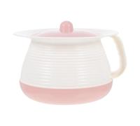 Akfldms Chambre Pot Urinoir : Crachoir Pratique pour les Personnes Âgées, les Femmes Enceintes et les Enfants - Convient pour un Usage à Domicile, à L'Hôpital et Pendant les Déplacements en Voiture