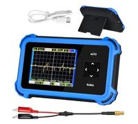 Akfldms Kit D'Outils pour la Fabrication de Boucles D'Oreilles en Pâte Polymère, Guide de Perçage pour Boucles D'Oreilles en Pâte Polymère avec Outil D'Insertion de Tiges pour en Pâte Polymère