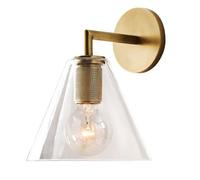 Akfldms Lampe de Chevet de Chambre, Éclairage de Salon, Salle à Manger, Couloir, Lumière LED Murale D'Aisle, Minimaliste.