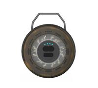 Akfldms Lampe de D'Extérieur à LED, Lampe à à Mesurer D'Extérieur, Guirlande Lumineuse D'Ambiance, Bande Lumineuse pour Auvent, Rangement à Manivelle