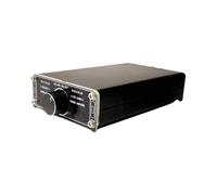 Akfldms Mini Amplificateur Numérique Haute Puissance G5 TPA3255, Module D'Amplification Audio Haute Puissance 300 W + 300 W, Double Canal, avec Boîtier