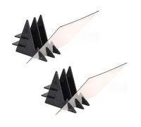 Akfldms Planche à Dessin de Copie de Projection, Projecteur D'Art pour le Traçage, Projecteur de Traçage pour le Dessin 2 Pièces