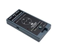 Akfldms Représentation de Montres Testeur Veilleur de Niveau de Batterie du Bouton de Montre pour la Réparation de Montres