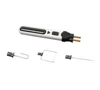 Akfldms Stylo Coupe-Mousse à Chaud Sans, Kit D'Outils de Coupe Portables, Soudage Électronique Multifonctionnel