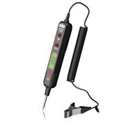 Akfldms Testeur de Circuit de Réparation de Panne de Voiture, Stylo de Test Électrique, Testeur Électronique pour Batterie de Voiture