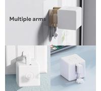 Akfldms Tuya Smart Bluetooth Zigbee Fingerbot plus pour Switch Toolpack Bouton Poussoir Bras Tactile Fingerbot Toolpack