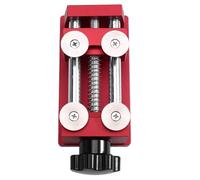 Akfldms Watchmaker Tool for Repair Maintenance 4 Round Blades Watch Bezel Remover Opener