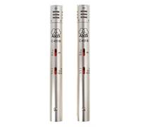 AKG AKG C 451 B Stereo